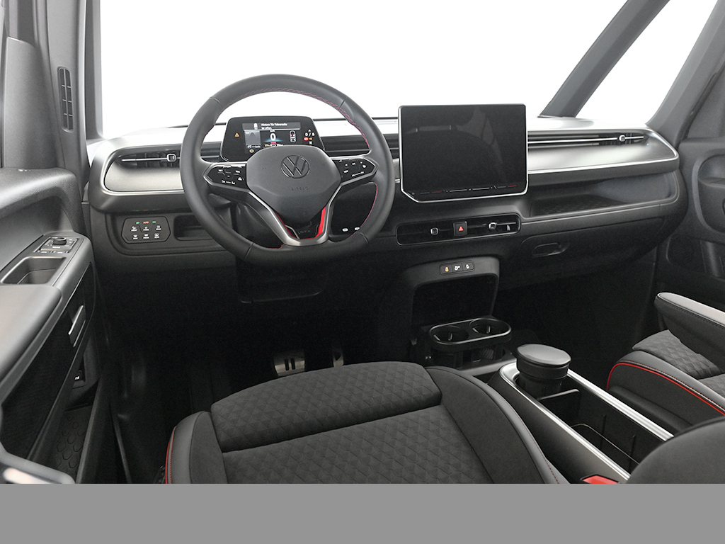 Volkswagen ID.Buzz GTX 4MOTION LR AHK WÄRMEPUMPE HEADUP 