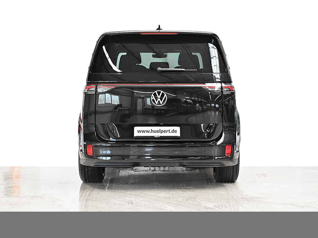 Volkswagen ID.Buzz GTX 4MOTION LR AHK WÄRMEPUMPE HEADUP 