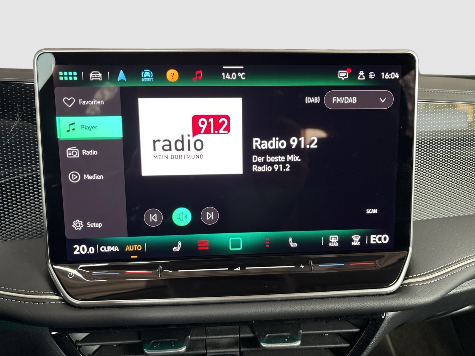 Volkswagen Passat Variant 1.5 HYBRID BUSINESS AHK CAM ACC