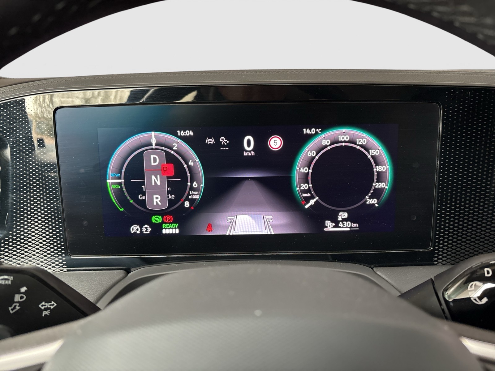 Volkswagen Passat Variant 1.5 HYBRID BUSINESS AHK CAM ACC