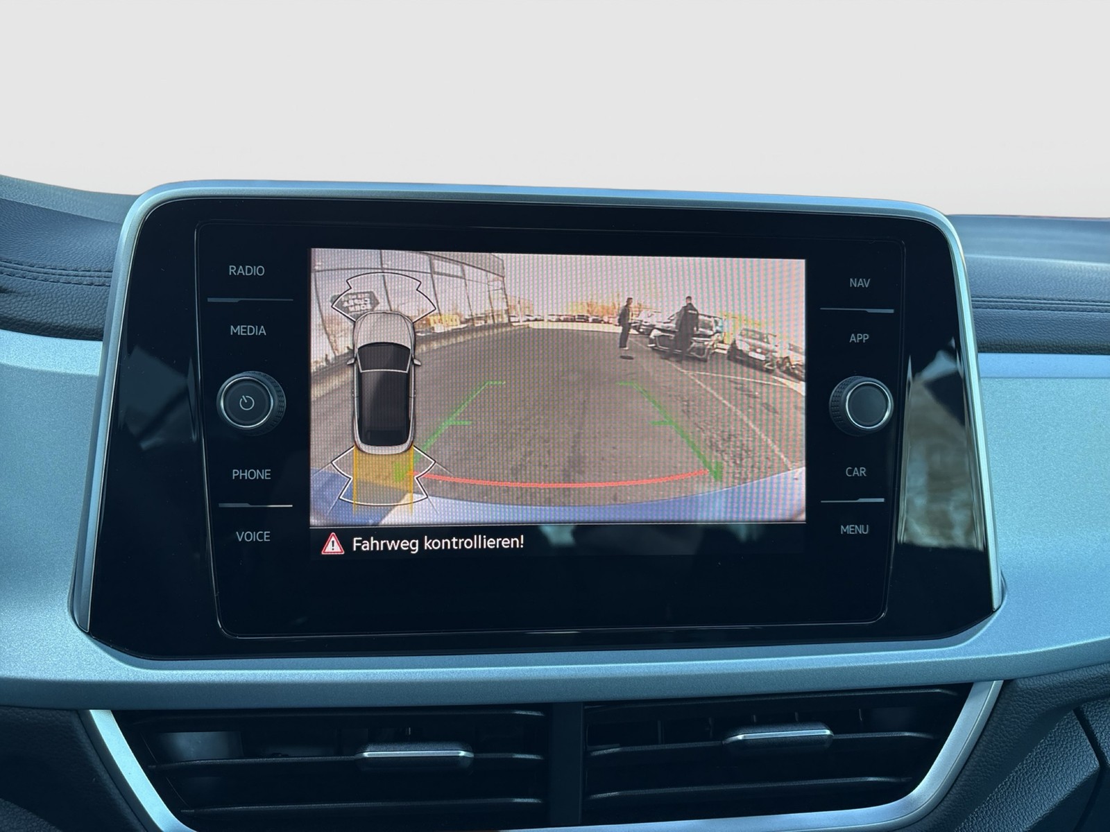 Volkswagen T-Roc Cabriolet 1.5 GOAL CAM ACC NAVI LM17 LED+