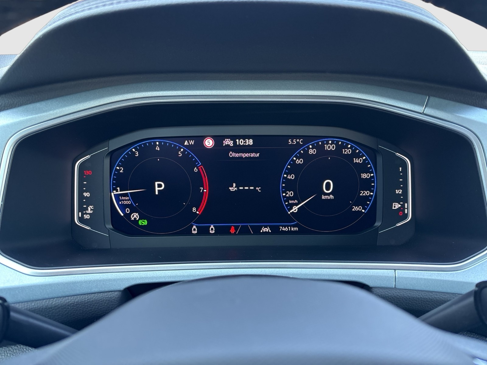 Volkswagen T-Roc Cabriolet 1.5 GOAL CAM ACC NAVI LM17 LED+