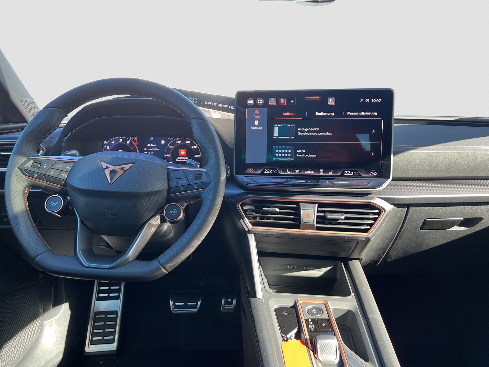 Cupra Leon 2.0 VZ DSG MATRIX PANO SENNH NAV ACC 19LM