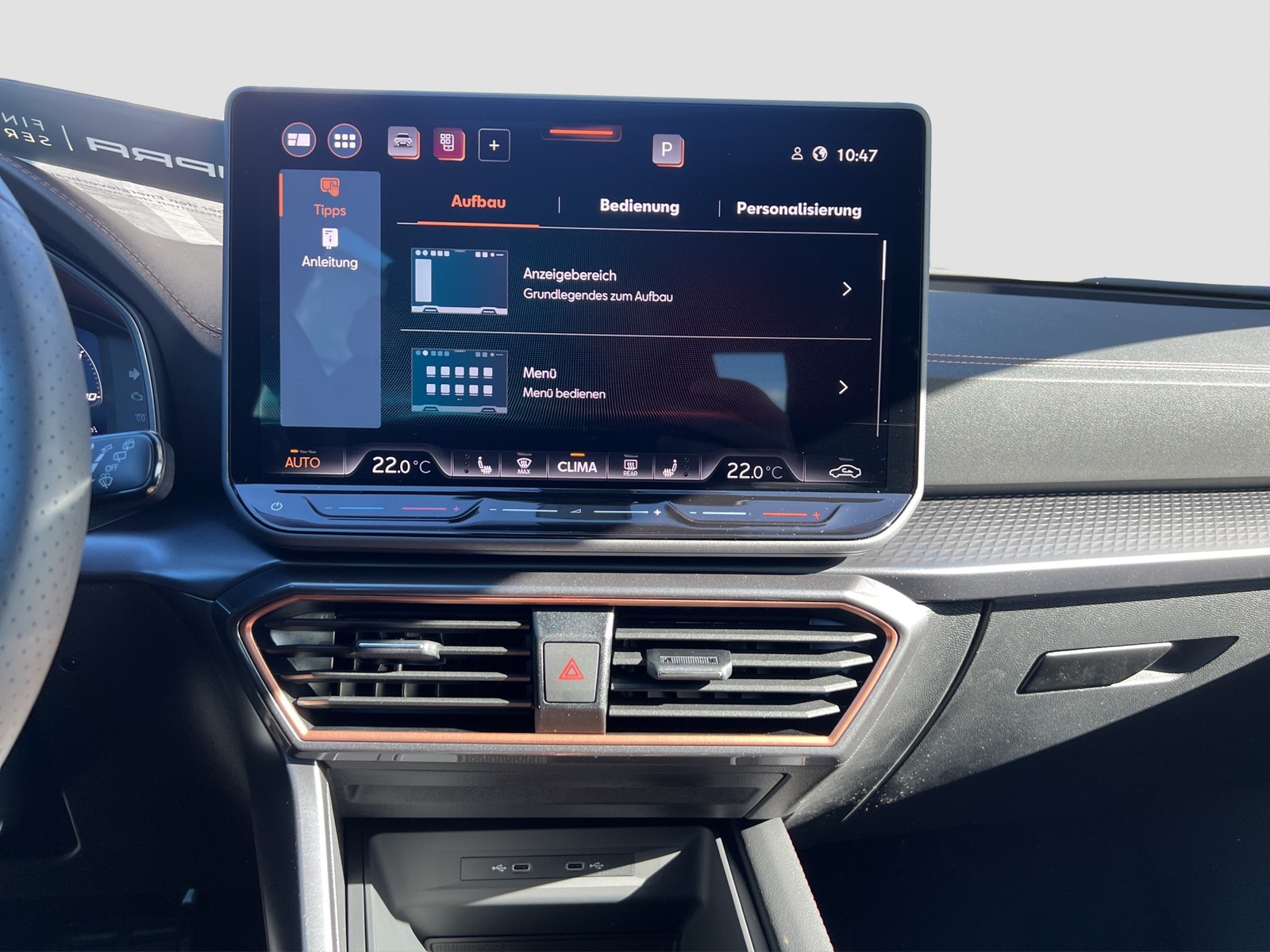 Cupra Leon 2.0 VZ DSG MATRIX PANO SENNH NAV ACC 19LM