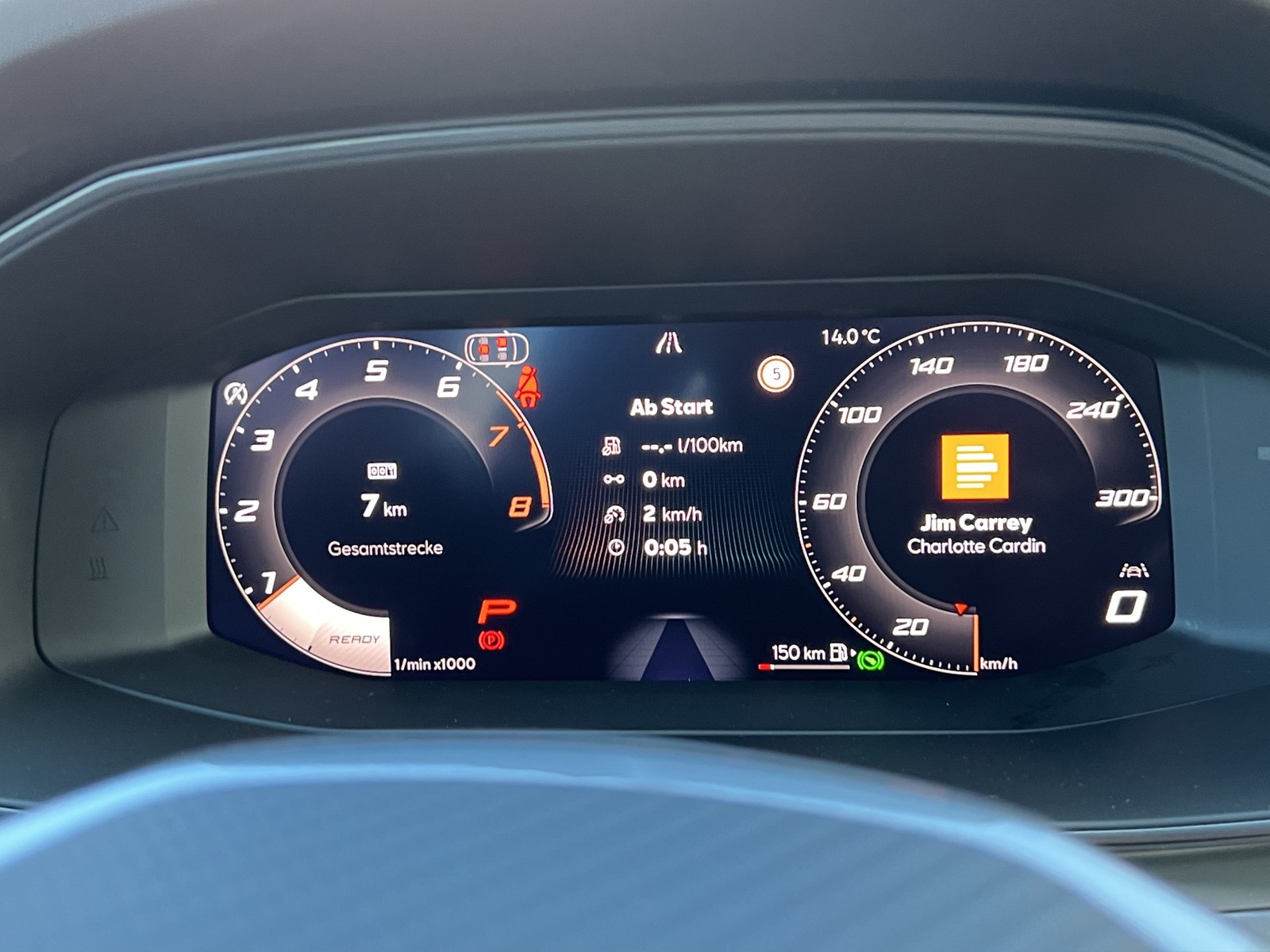 Cupra Leon 2.0 VZ DSG MATRIX PANO SENNH NAV ACC 19LM