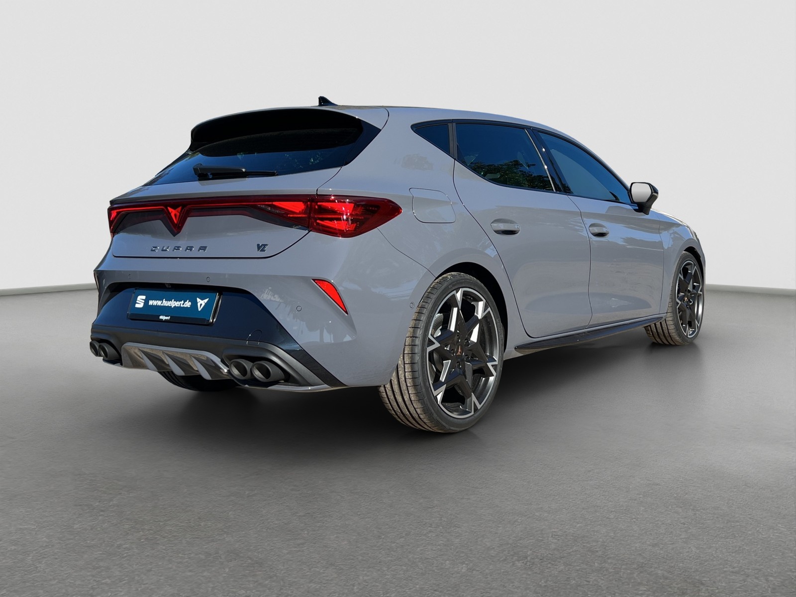 Cupra Leon 2.0 VZ DSG MATRIX PANO SENNH NAV ACC 19LM