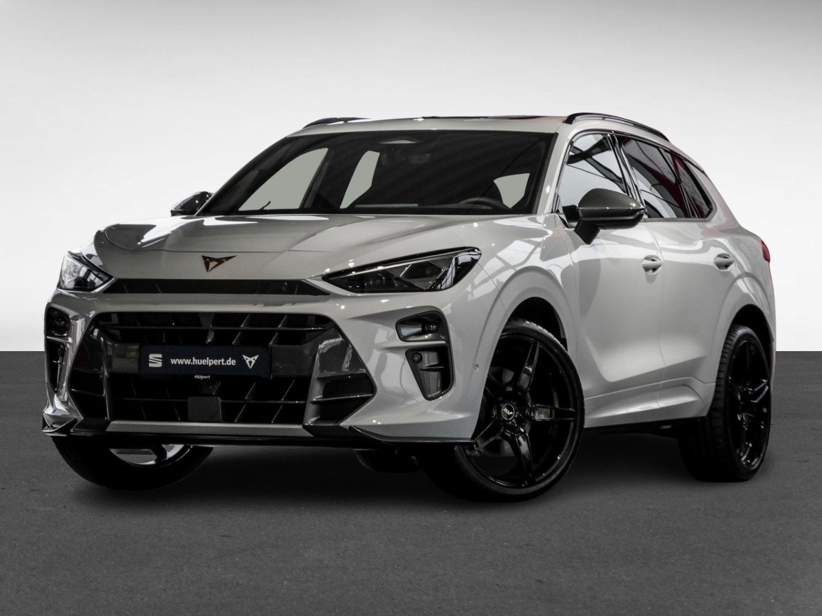 Cupra Terramar 2.0 VZ DSG 4DRIVE ABT SONDEREDITION