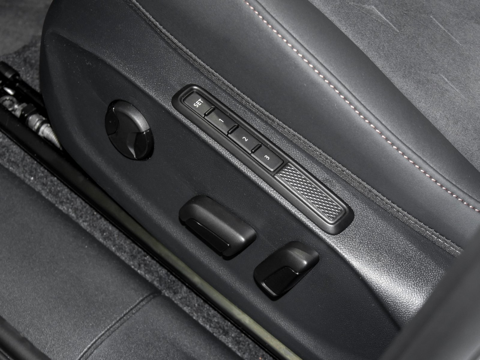 Cupra Terramar 2.0 VZ DSG 4DRIVE ABT SONDEREDITION