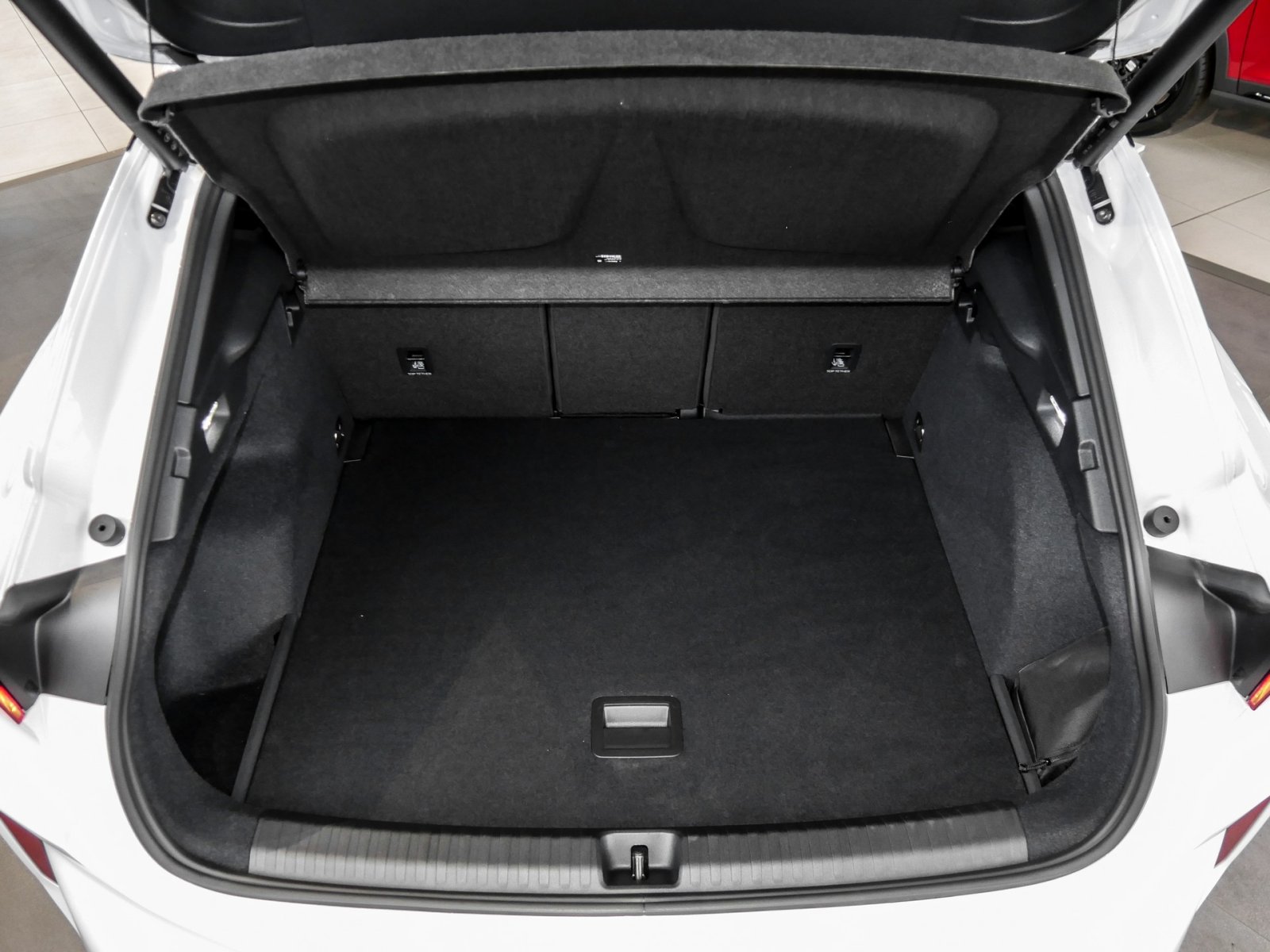 Cupra Terramar 2.0 VZ DSG 4DRIVE ABT SONDEREDITION