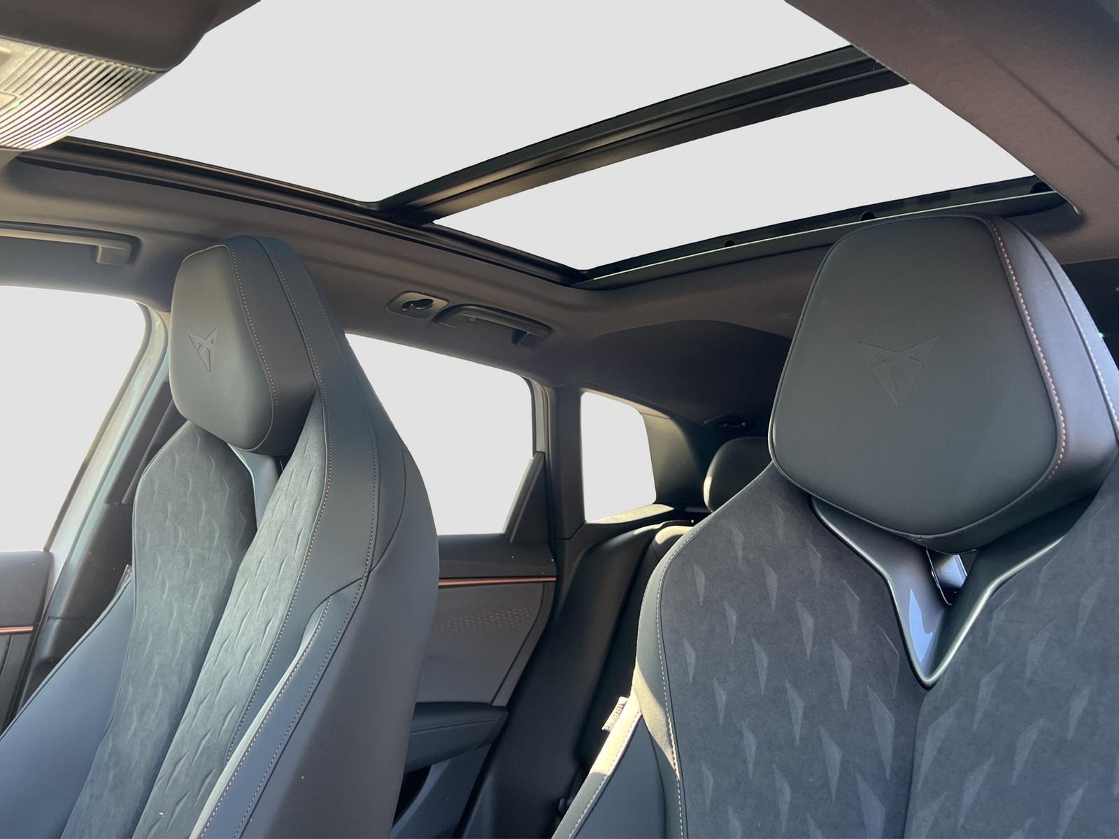 Cupra Terramar 2.0 VZ DSG 4DRIVE ABT SONDEREDITION