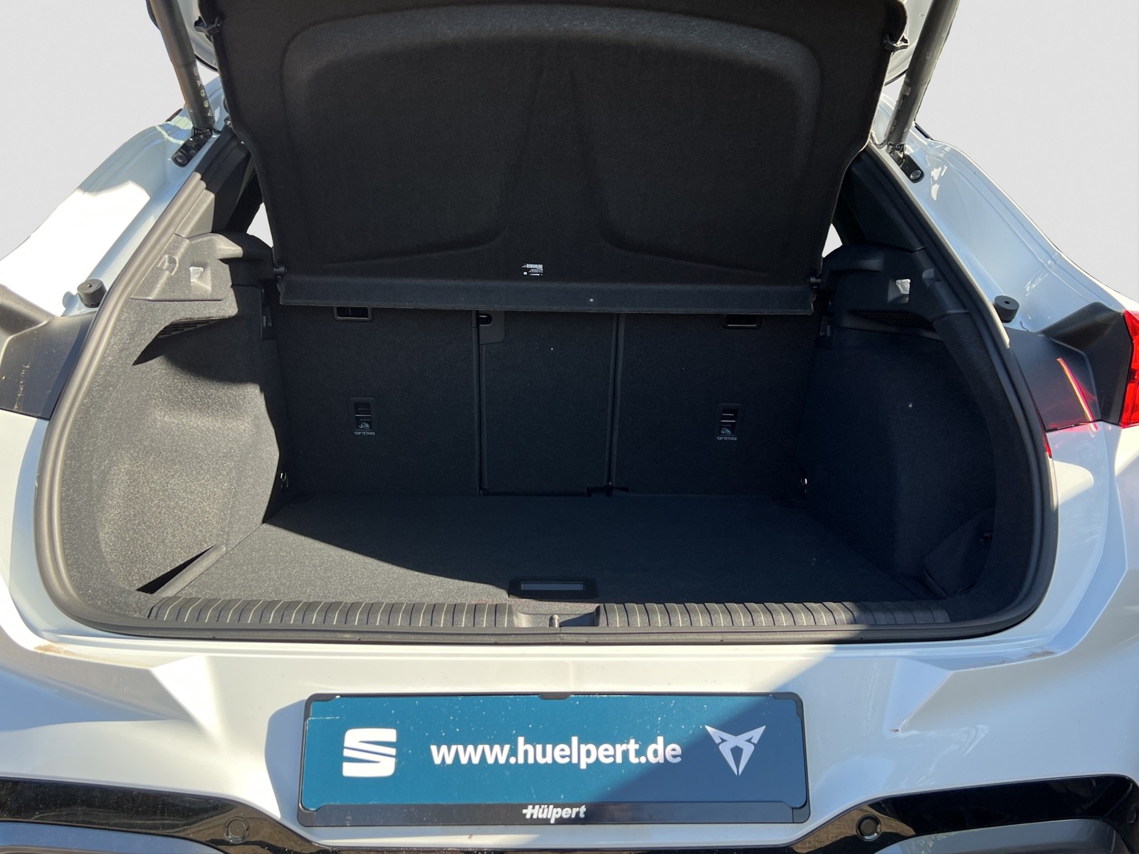 Cupra Terramar 2.0 VZ DSG 4DRIVE ABT SONDEREDITION