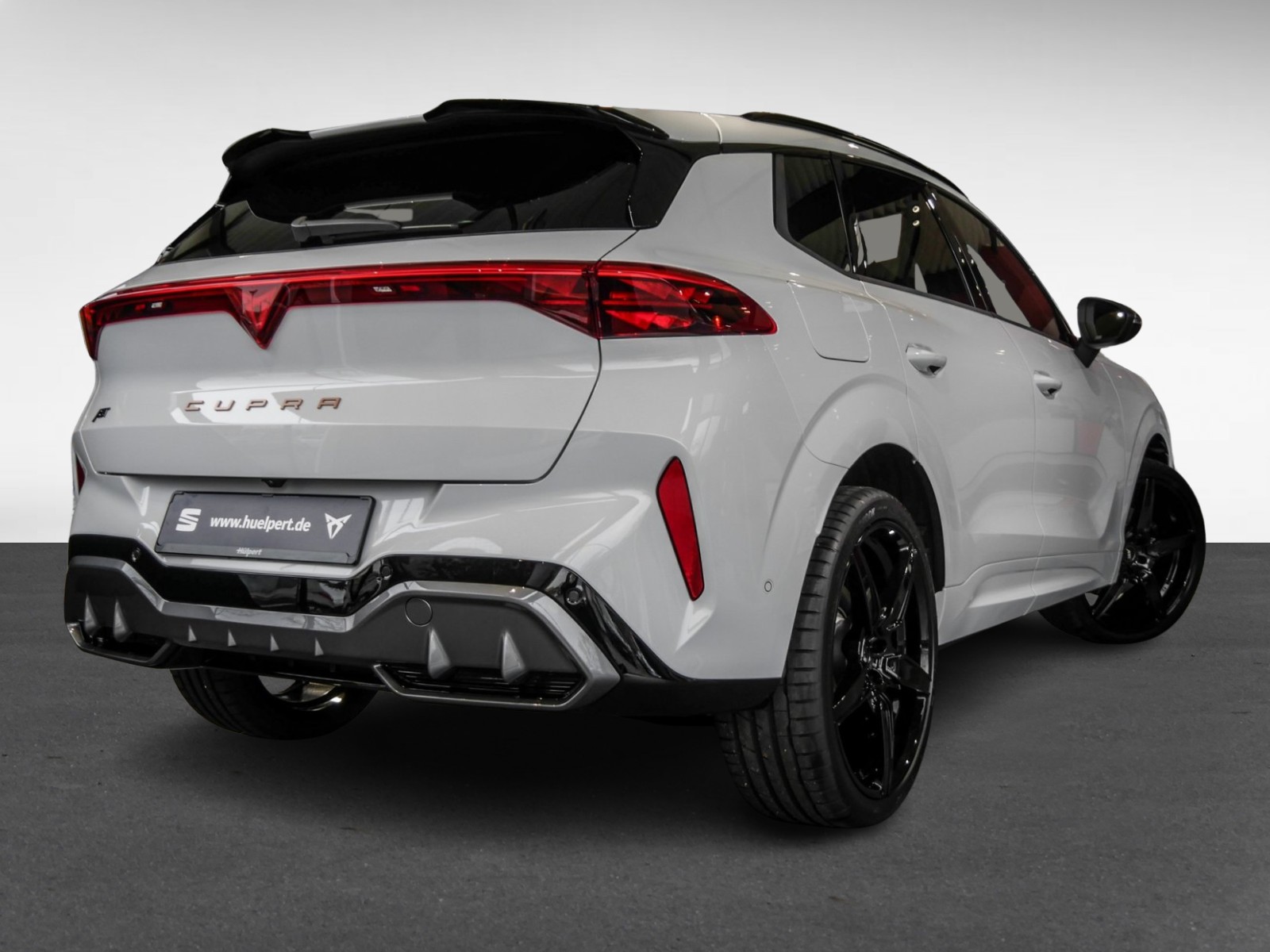 Cupra Terramar 2.0 VZ DSG 4DRIVE ABT SONDEREDITION