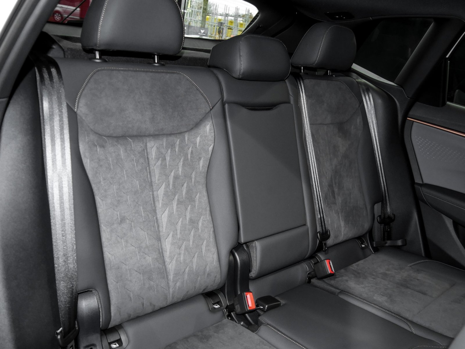 Cupra Terramar 2.0 VZ DSG 4DRIVE ABT SONDEREDITION