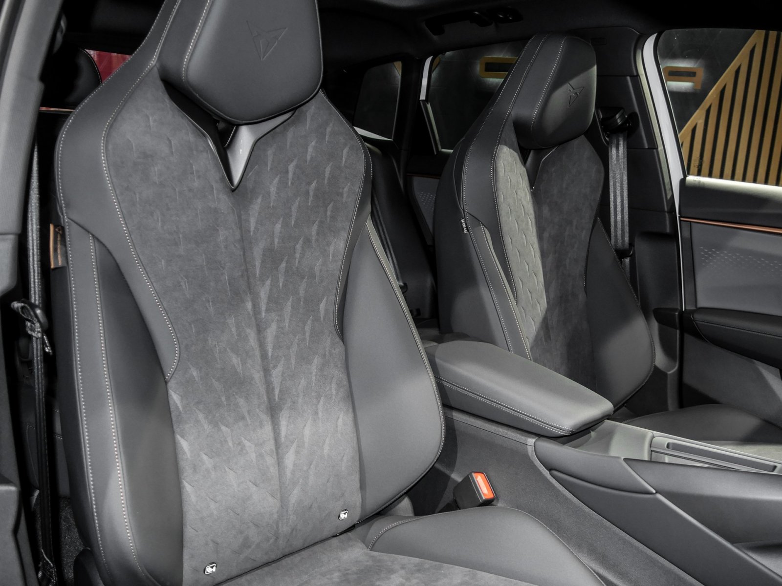 Cupra Terramar 2.0 VZ DSG 4DRIVE ABT SONDEREDITION