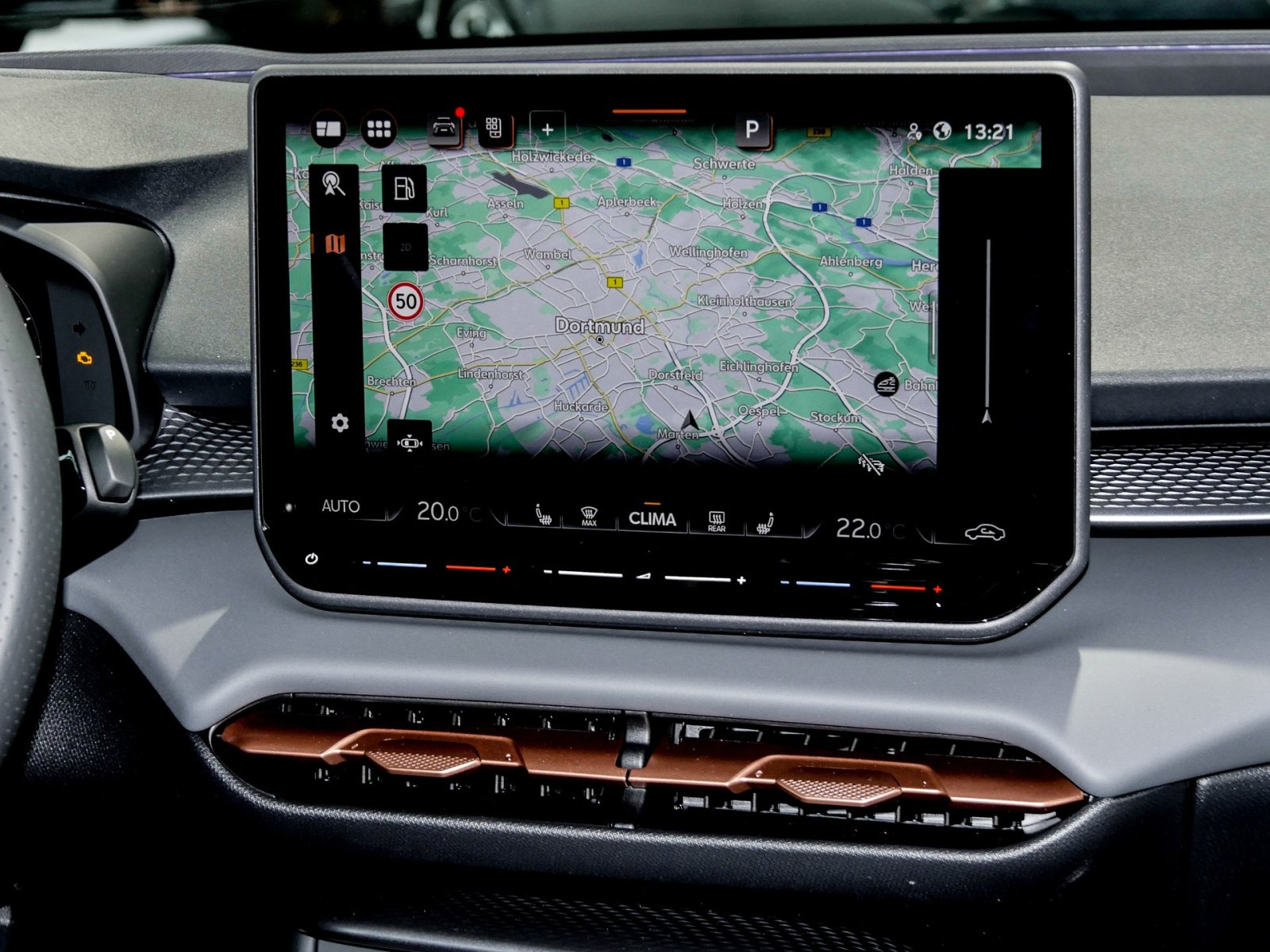 Cupra Terramar 2.0 VZ DSG 4DRIVE ABT SONDEREDITION