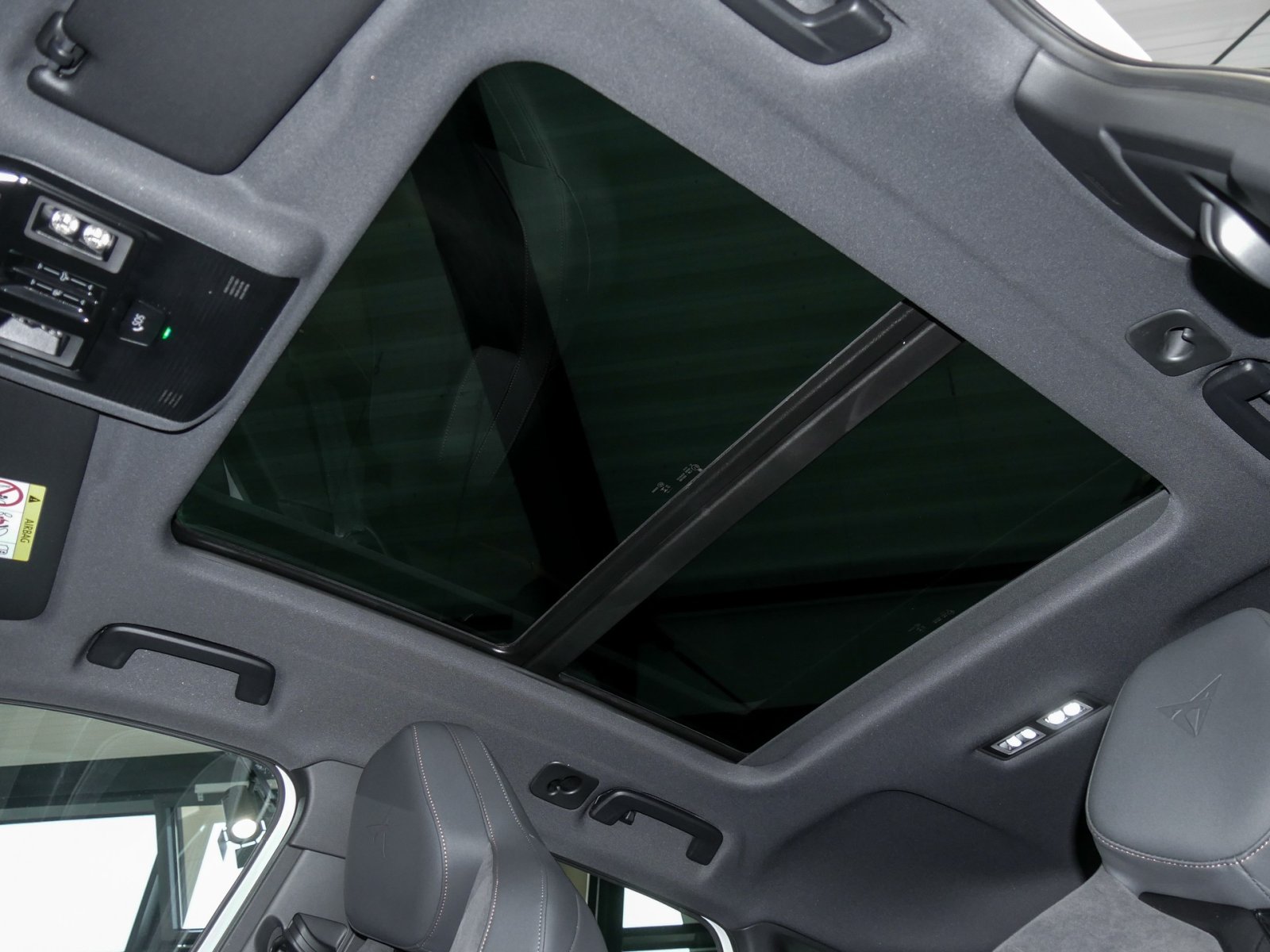 Cupra Terramar 2.0 VZ DSG 4DRIVE ABT SONDEREDITION