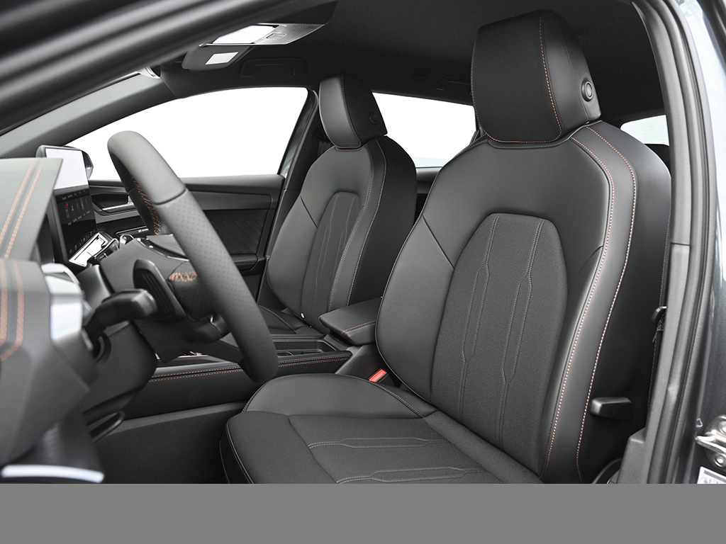 Cupra Leon ST 1.5 DSG SENNHEISER AHK-Vorb. NAV ACC