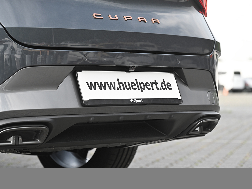 Cupra Leon ST 1.5 DSG SENNHEISER AHK-Vorb. NAV ACC