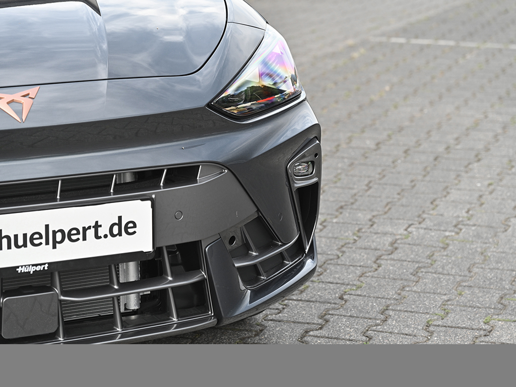 Cupra Leon ST 1.5 DSG SENNHEISER AHK-Vorb. NAV ACC