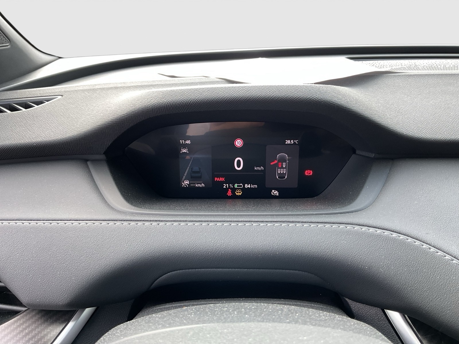 Skoda Enyaq 85 SPORTLINE WÄRMEPUMPE PANO AHK CAM LM20