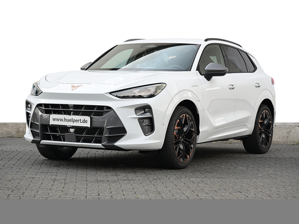 Cupra Terramar 1.5 VZ HYBRID DSG MATRIX HUD 360CAM NAV