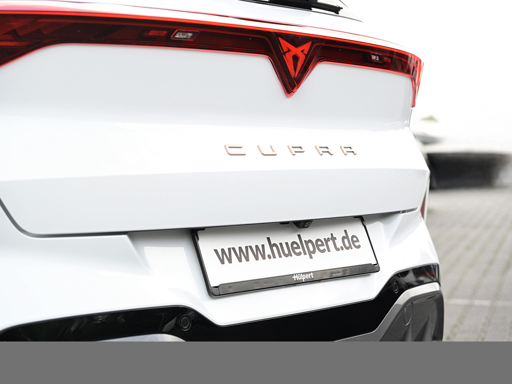 Cupra Terramar 1.5 VZ HYBRID DSG MATRIX HUD 360CAM NAV