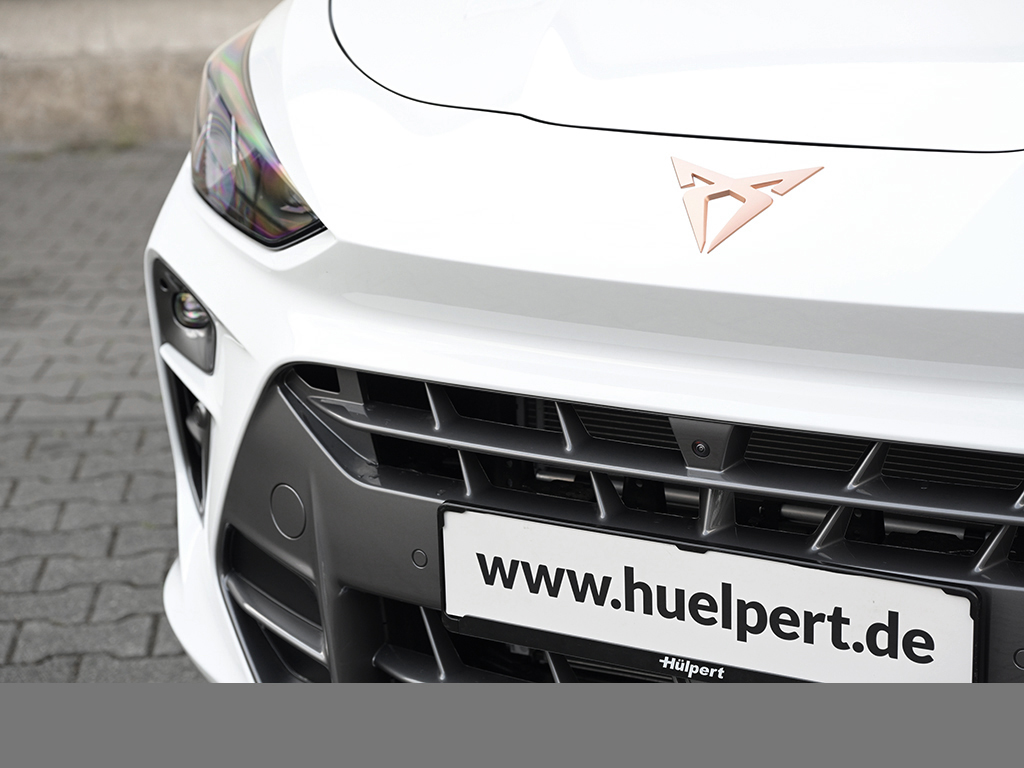 Cupra Terramar 1.5 VZ HYBRID DSG MATRIX HUD 360CAM NAV