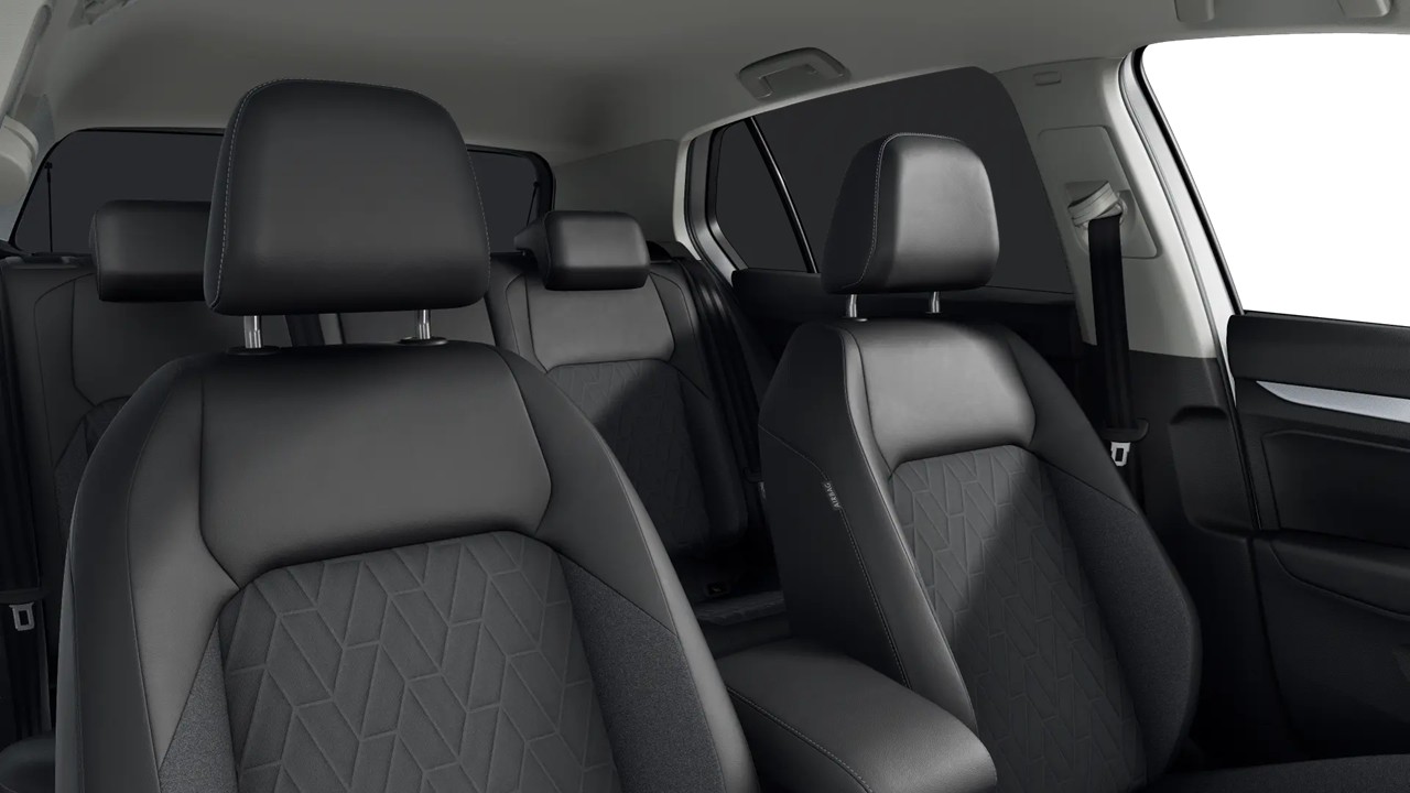 Volkswagen Golf VIII 2.0 GOAL FACELIFT AHK CAM ACC LED+ NAVI