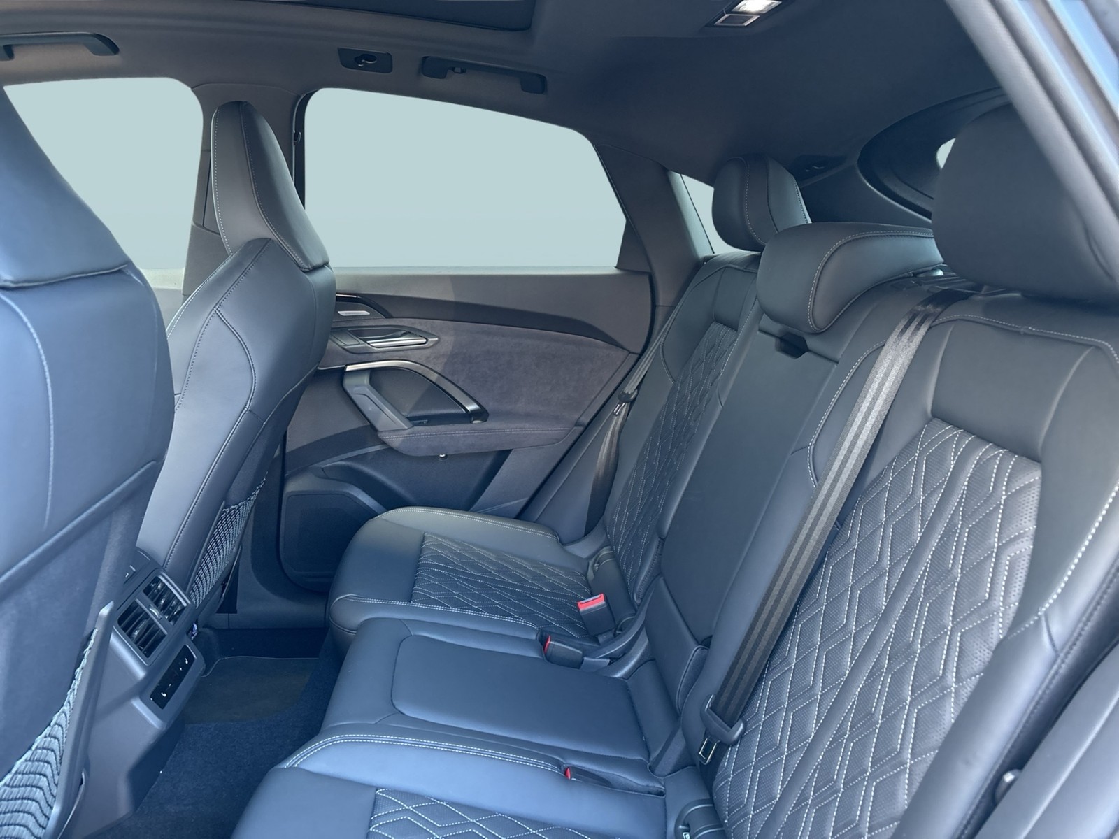 Audi SQ5 Sportback quattro PANO B&O 360°CAM ACC LM21