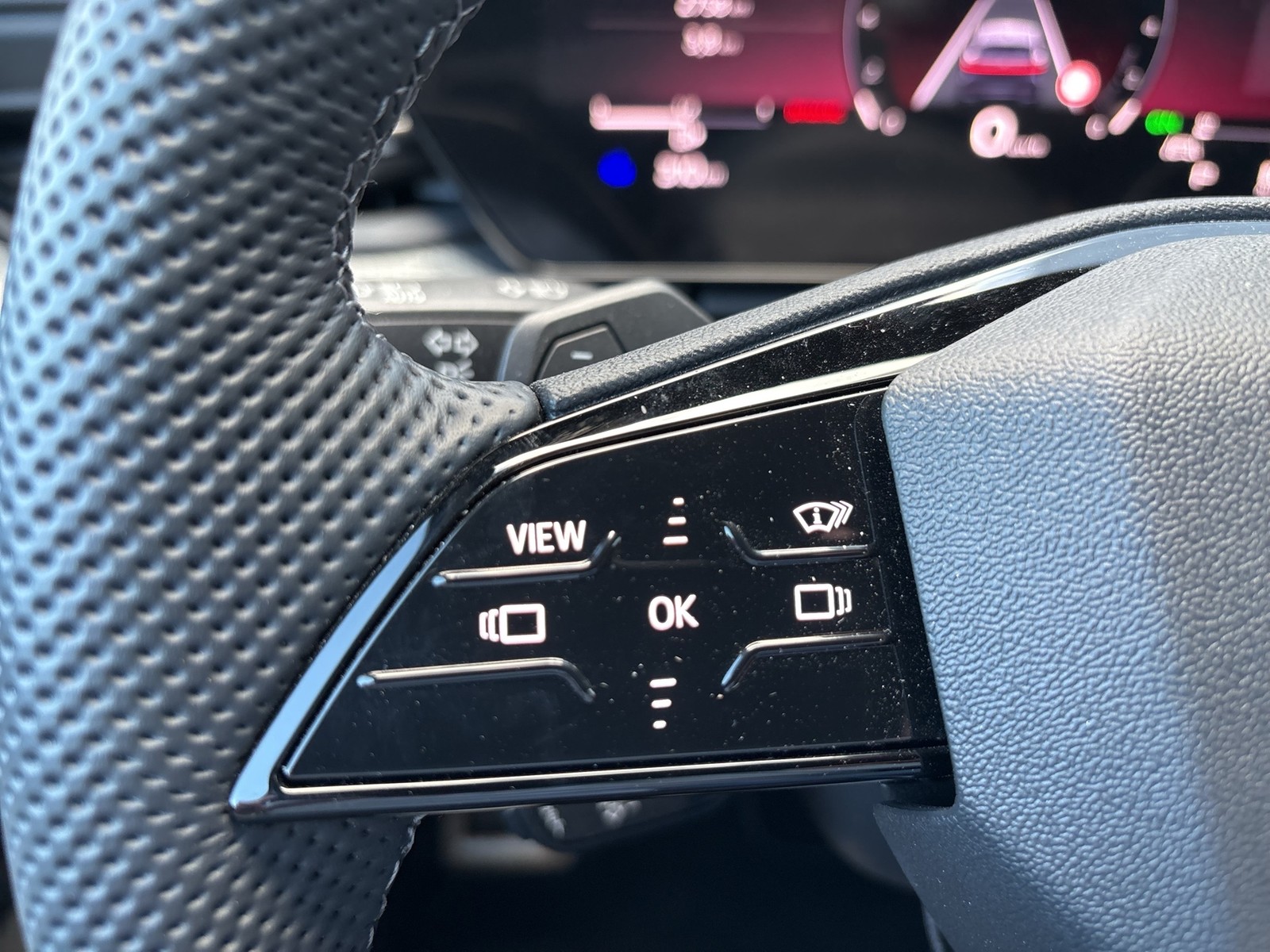 Audi SQ5 Sportback quattro PANO B&O 360°CAM ACC LM21