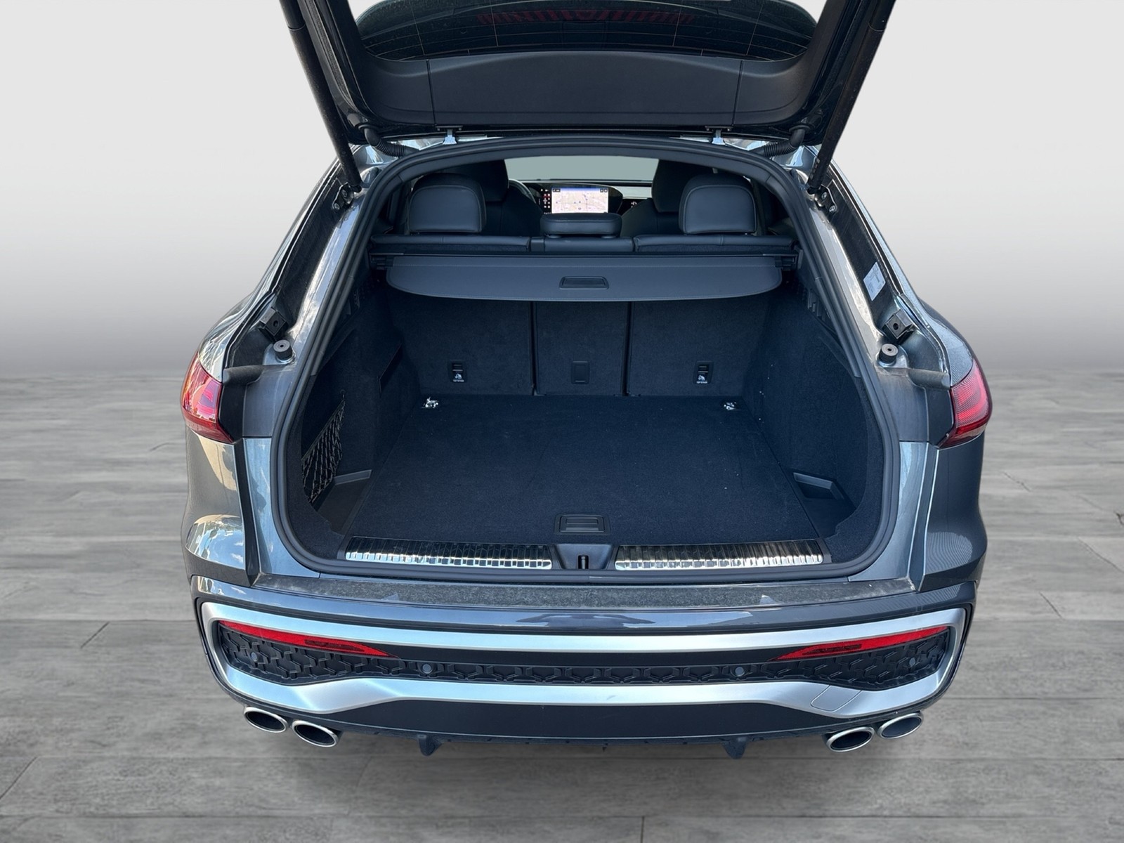 Audi SQ5 Sportback quattro PANO B&O 360°CAM ACC LM21
