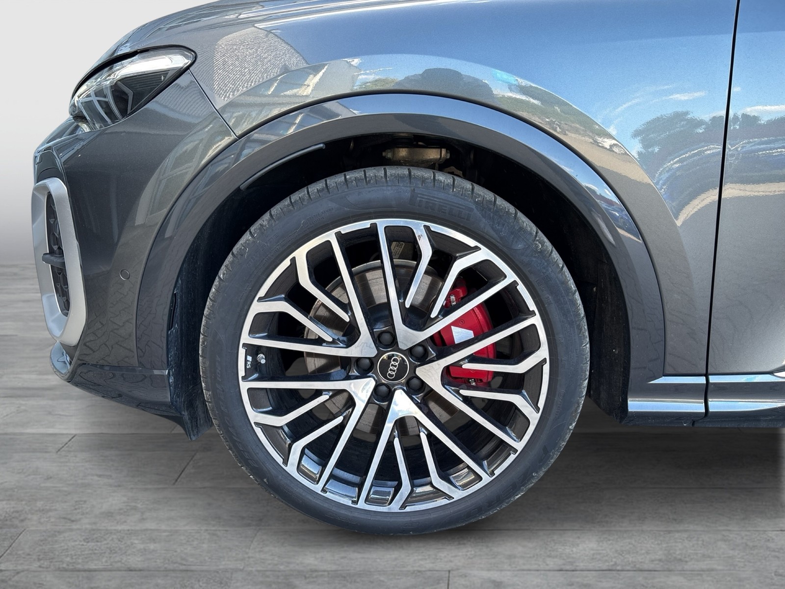 Audi SQ5 Sportback quattro PANO B&O 360°CAM ACC LM21