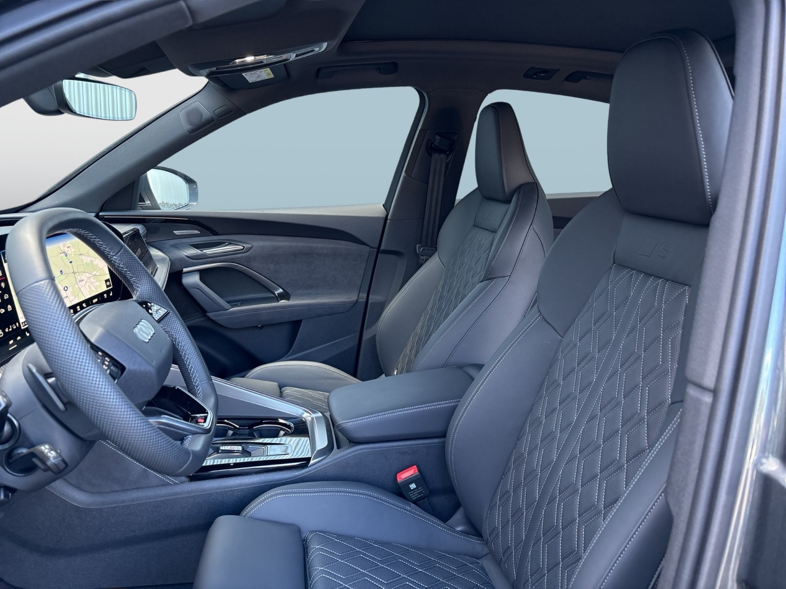 Audi SQ5 Sportback quattro PANO B&O 360°CAM ACC LM21