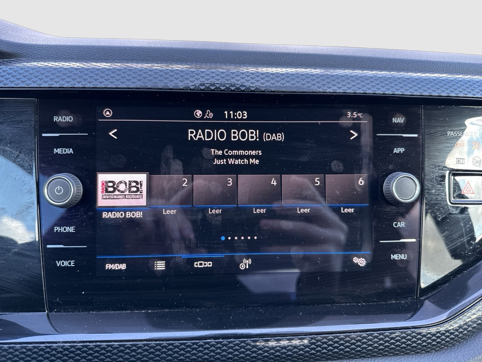 Volkswagen Taigo 1.0 LIFE VIRTUALCOCKPIT CARPLAY ALU SITZHZ