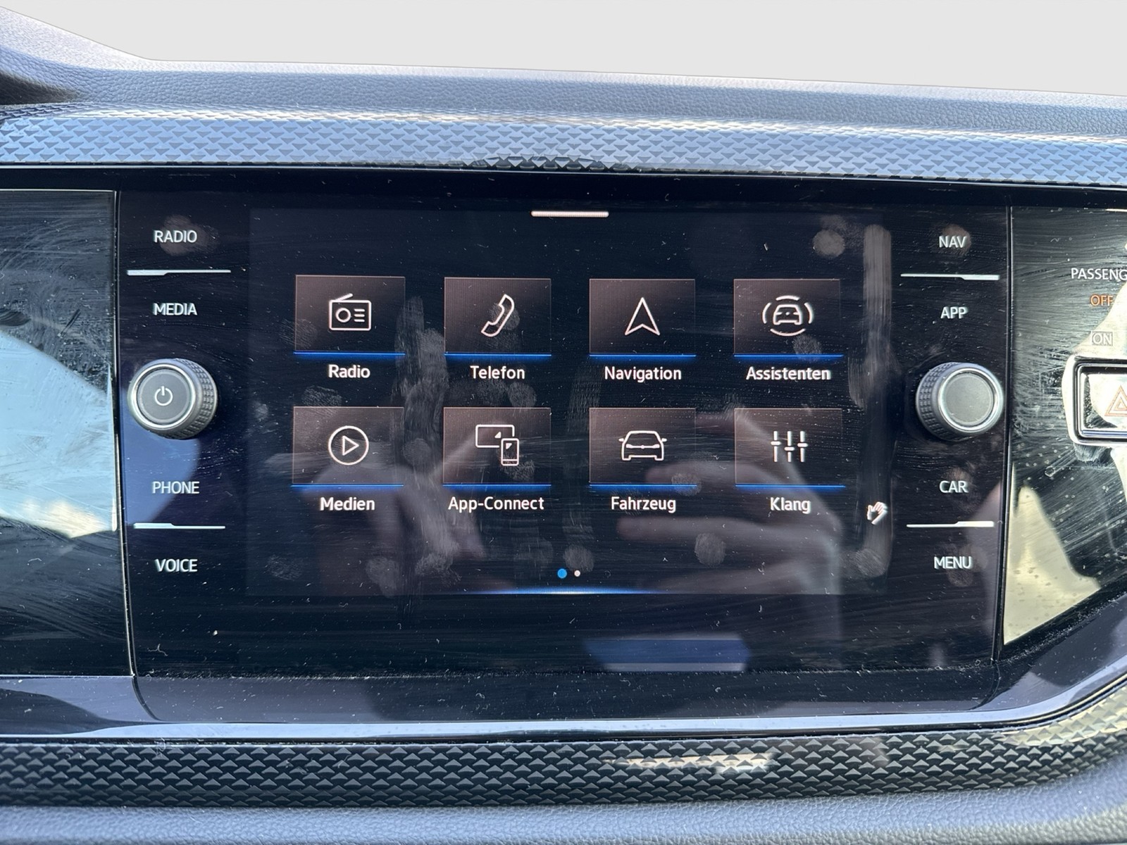 Volkswagen Taigo 1.0 LIFE VIRTUALCOCKPIT CARPLAY ALU SITZHZ