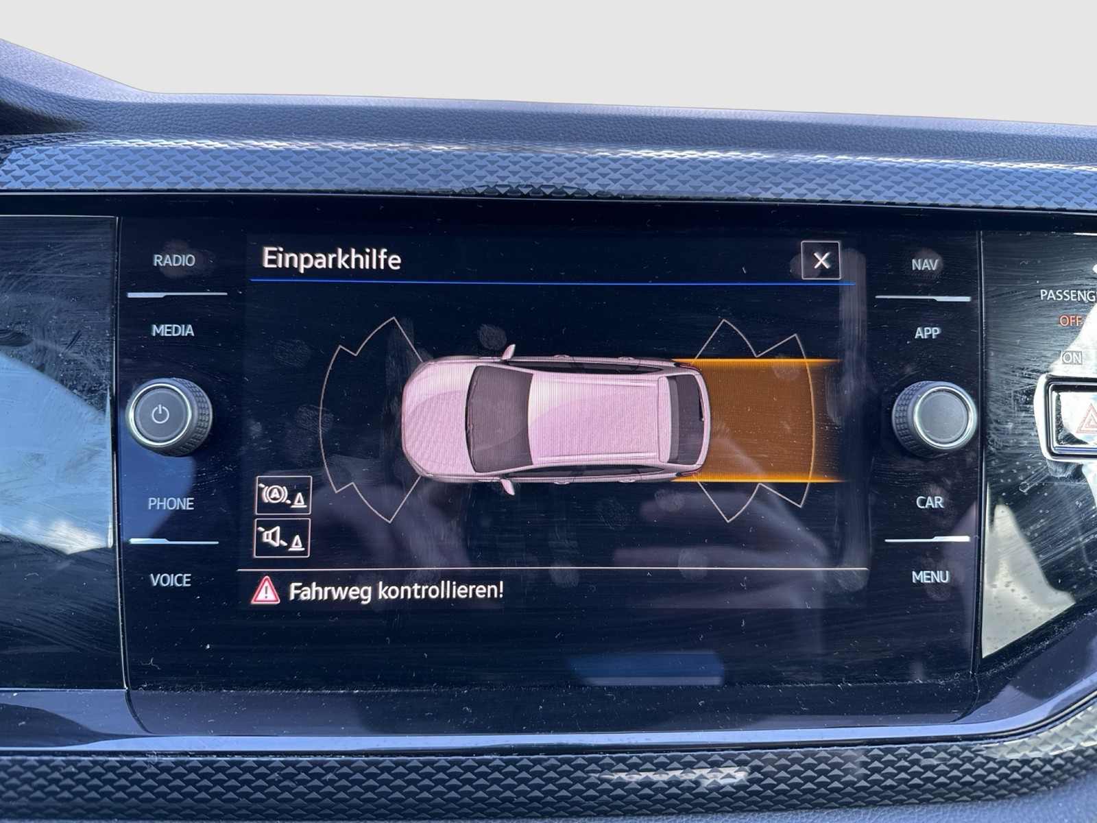 Volkswagen Taigo 1.0 LIFE VIRTUALCOCKPIT CARPLAY ALU SITZHZ