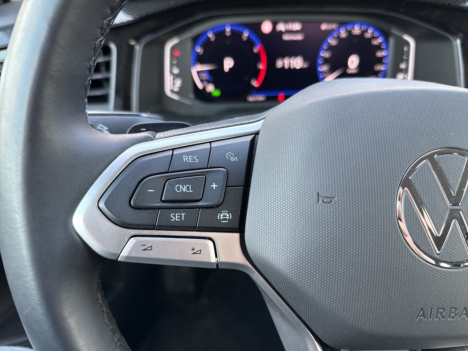 Volkswagen Taigo 1.0 LIFE VIRTUALCOCKPIT CARPLAY ALU SITZHZ