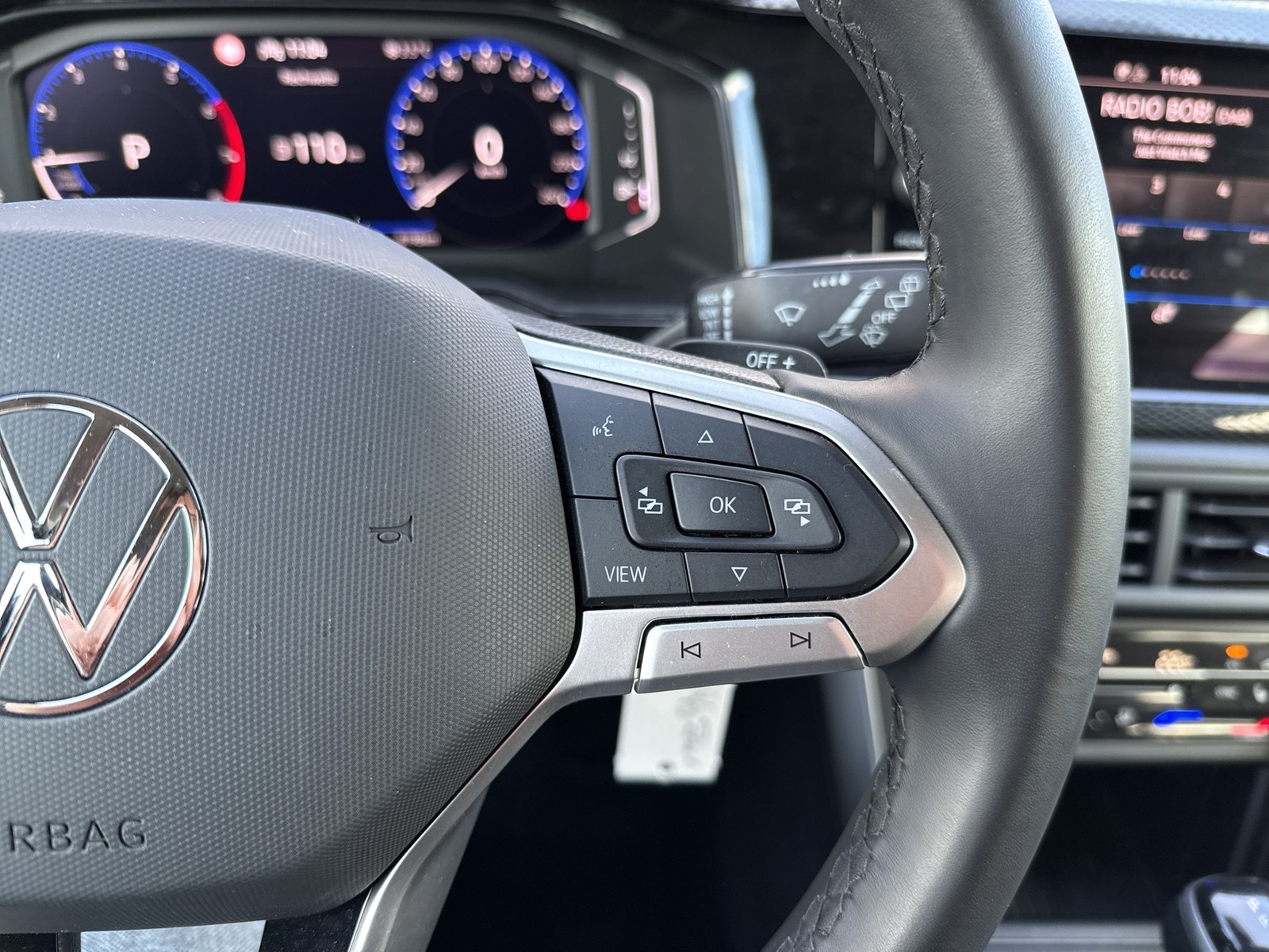 Volkswagen Taigo 1.0 LIFE VIRTUALCOCKPIT CARPLAY ALU SITZHZ