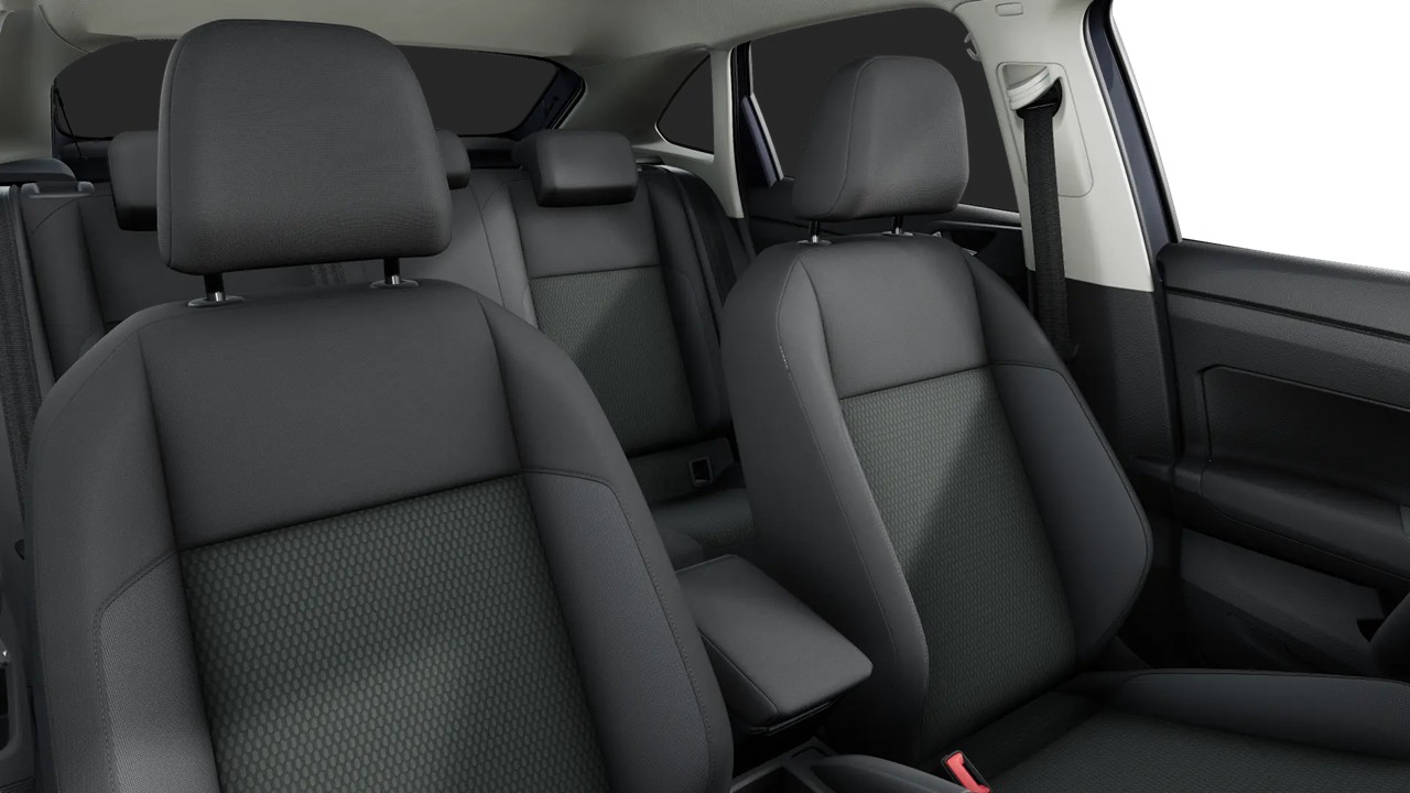 Volkswagen Taigo 1.0 LIFE VIRTUALCOCKPIT CARPLAY ALU SITZHZ