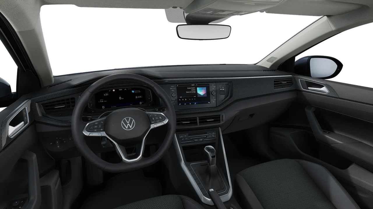 Volkswagen Taigo 1.0 LIFE VIRTUALCOCKPIT CARPLAY ALU SITZHZ