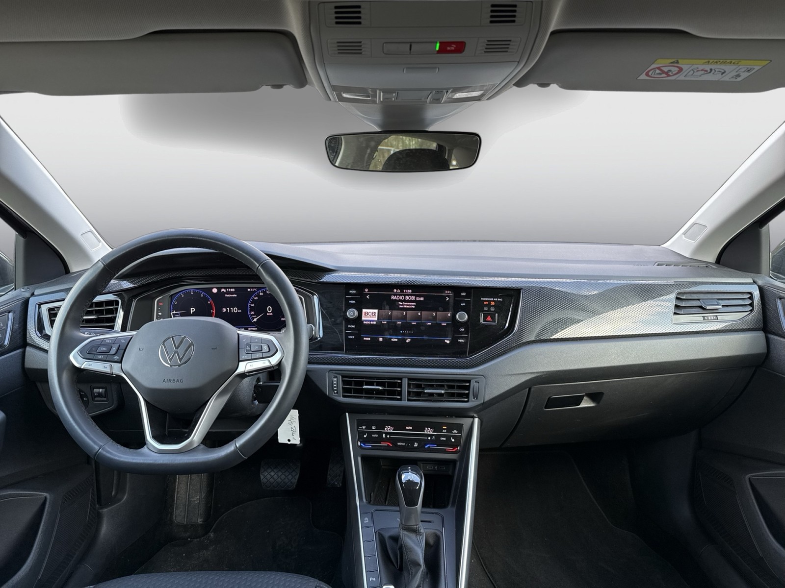 Volkswagen Taigo 1.0 LIFE VIRTUALCOCKPIT CARPLAY ALU SITZHZ