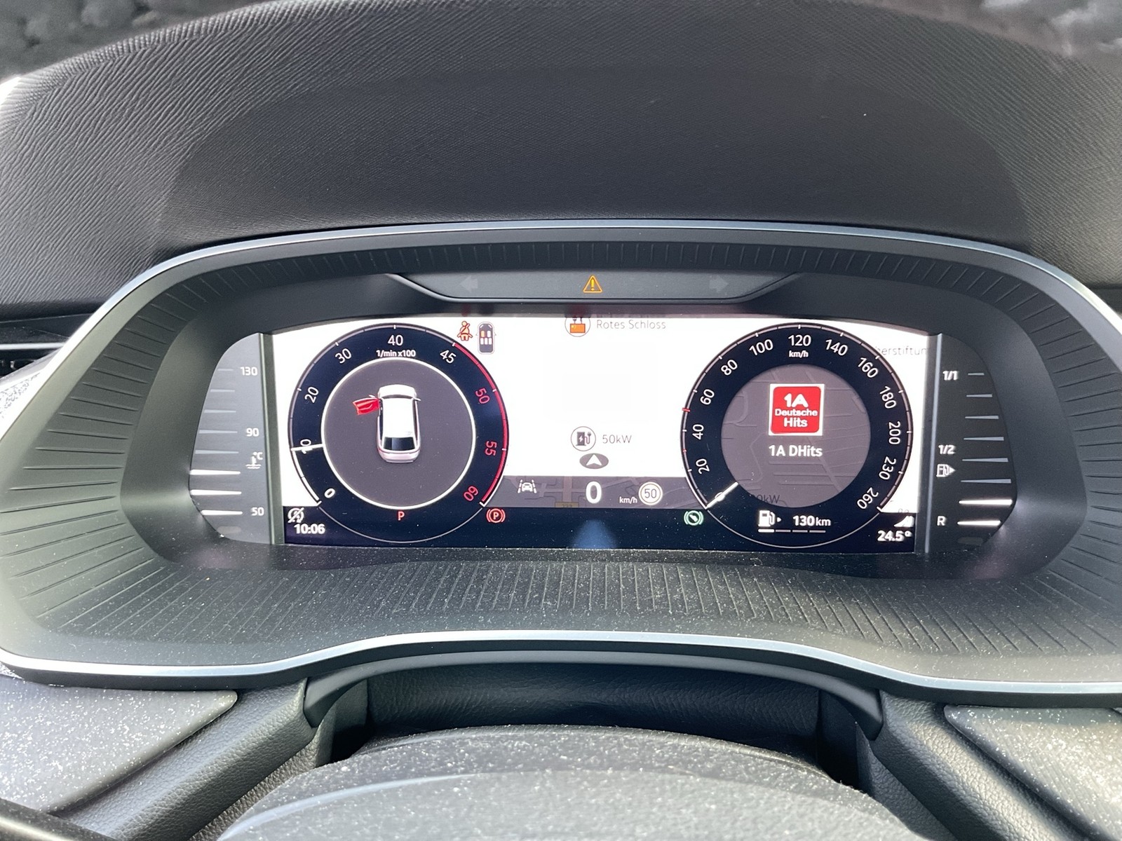 Skoda Octavia Combi 2.0 SELECTION AHK 360°CAM HEAD-UP