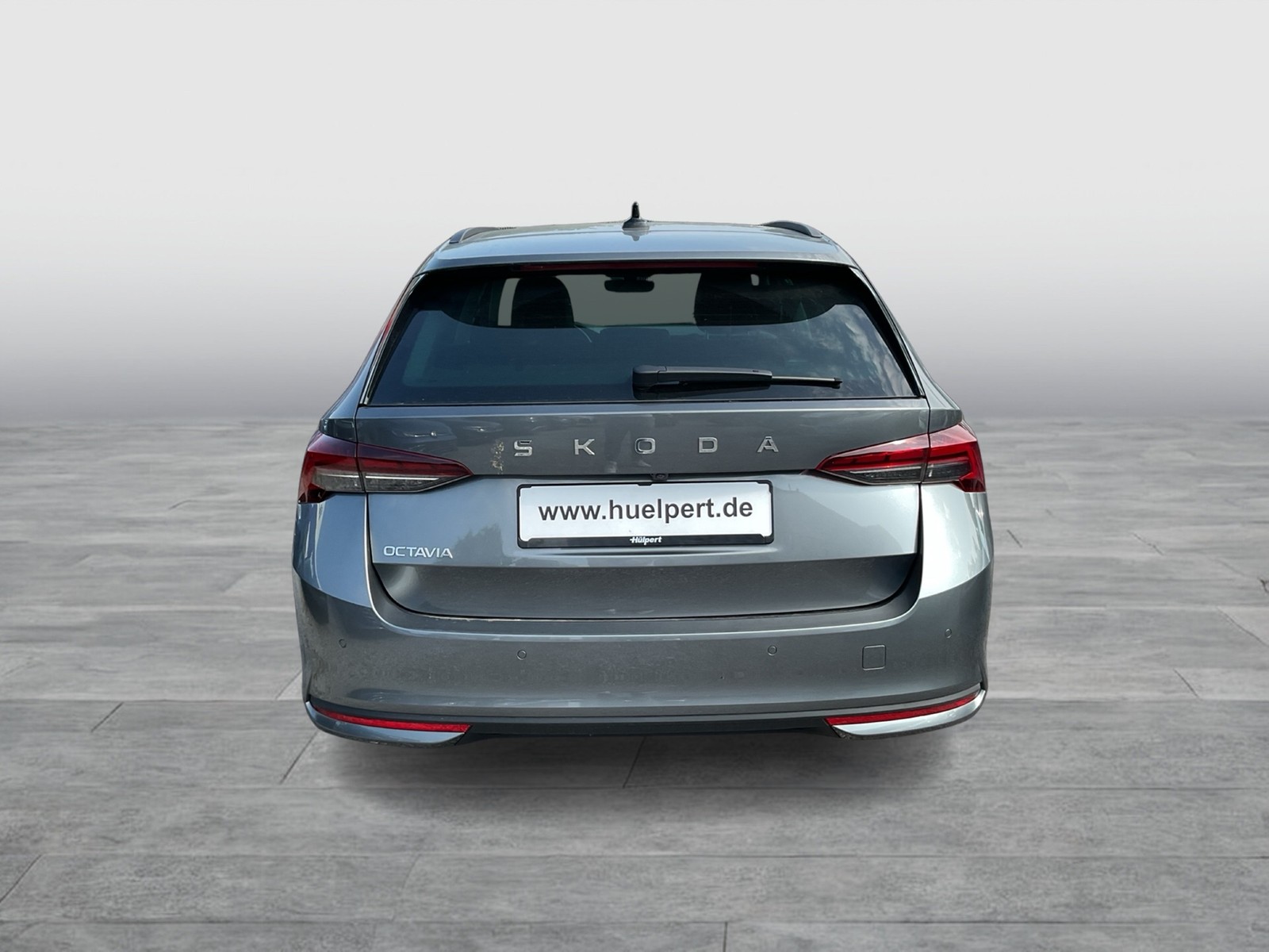 Skoda Octavia Combi 2.0 SELECTION AHK 360°CAM HEAD-UP