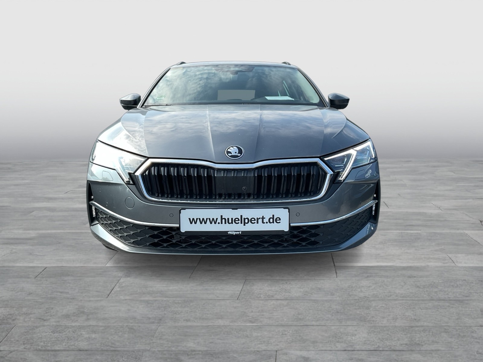 Skoda Octavia Combi 2.0 SELECTION AHK 360°CAM HEAD-UP
