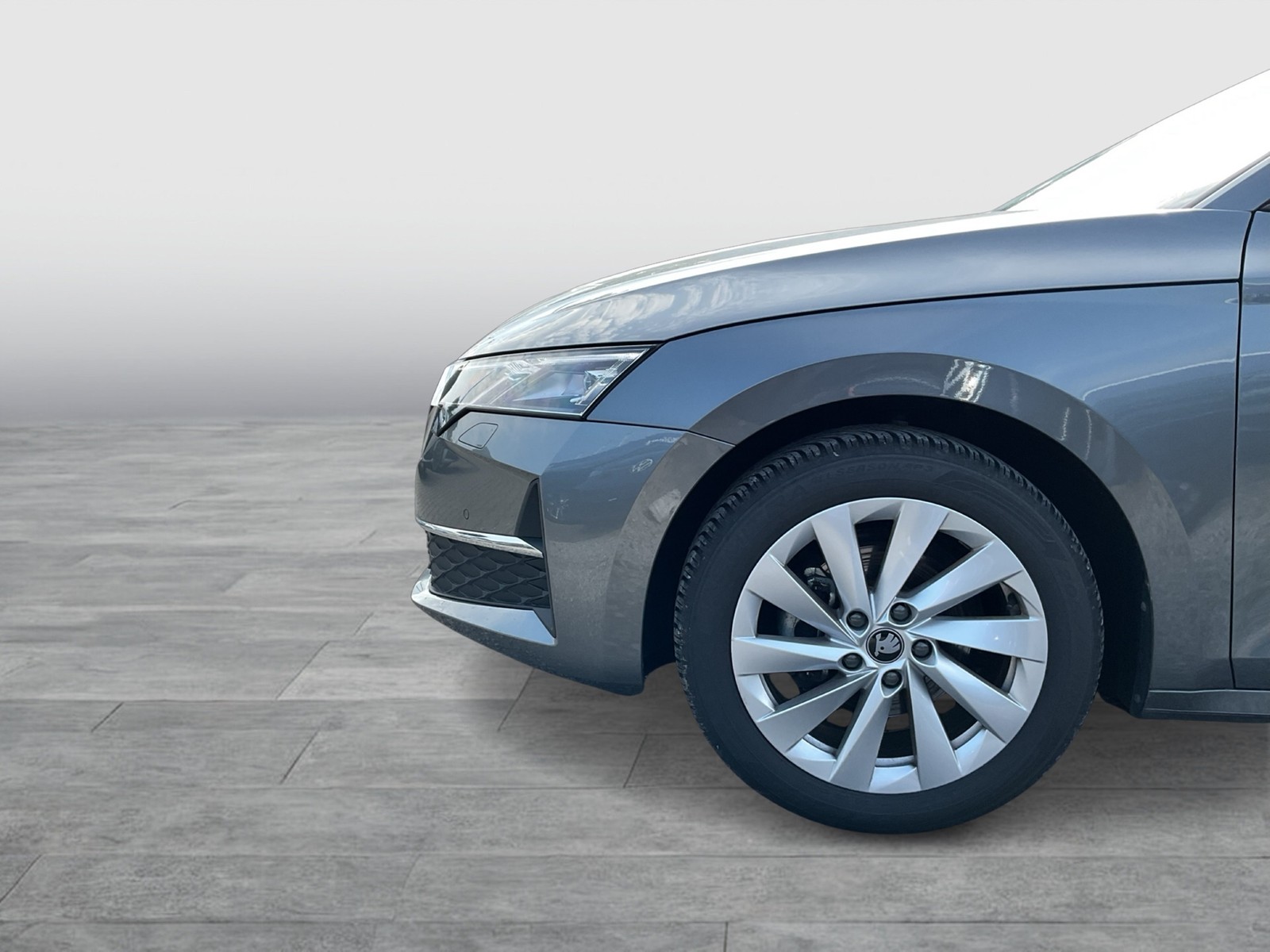 Skoda Octavia Combi 2.0 SELECTION AHK 360°CAM HEAD-UP