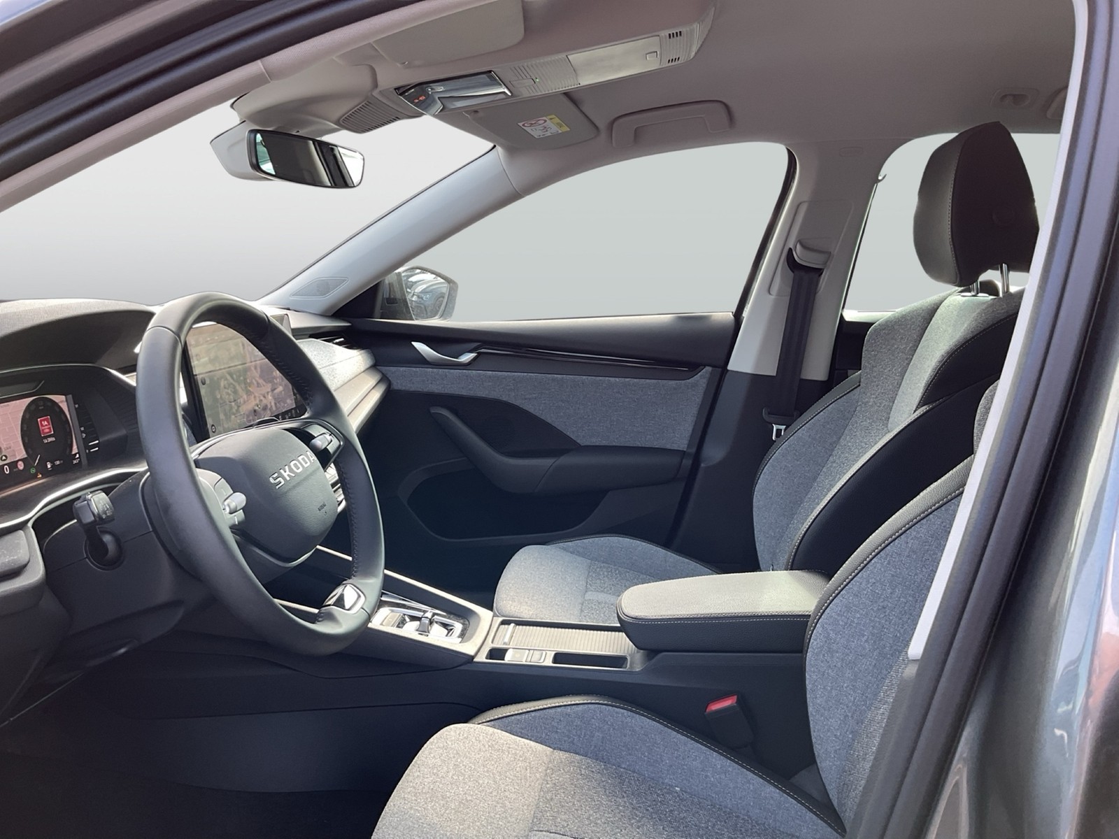 Skoda Octavia Combi 2.0 SELECTION AHK 360°CAM HEAD-UP