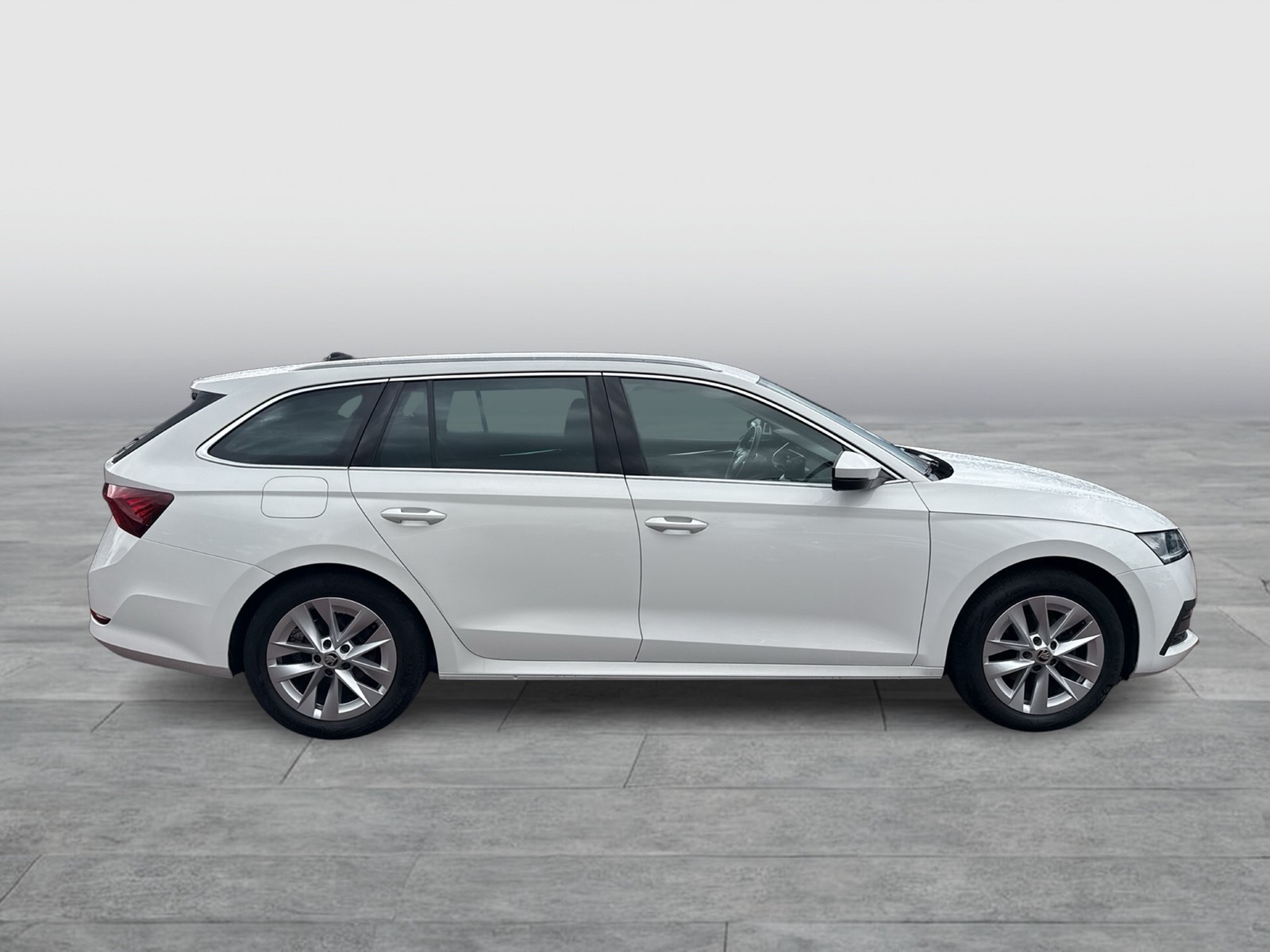 Skoda Octavia Combi 2.0 STYLE AHK ACC HEADUP eKLAPPE