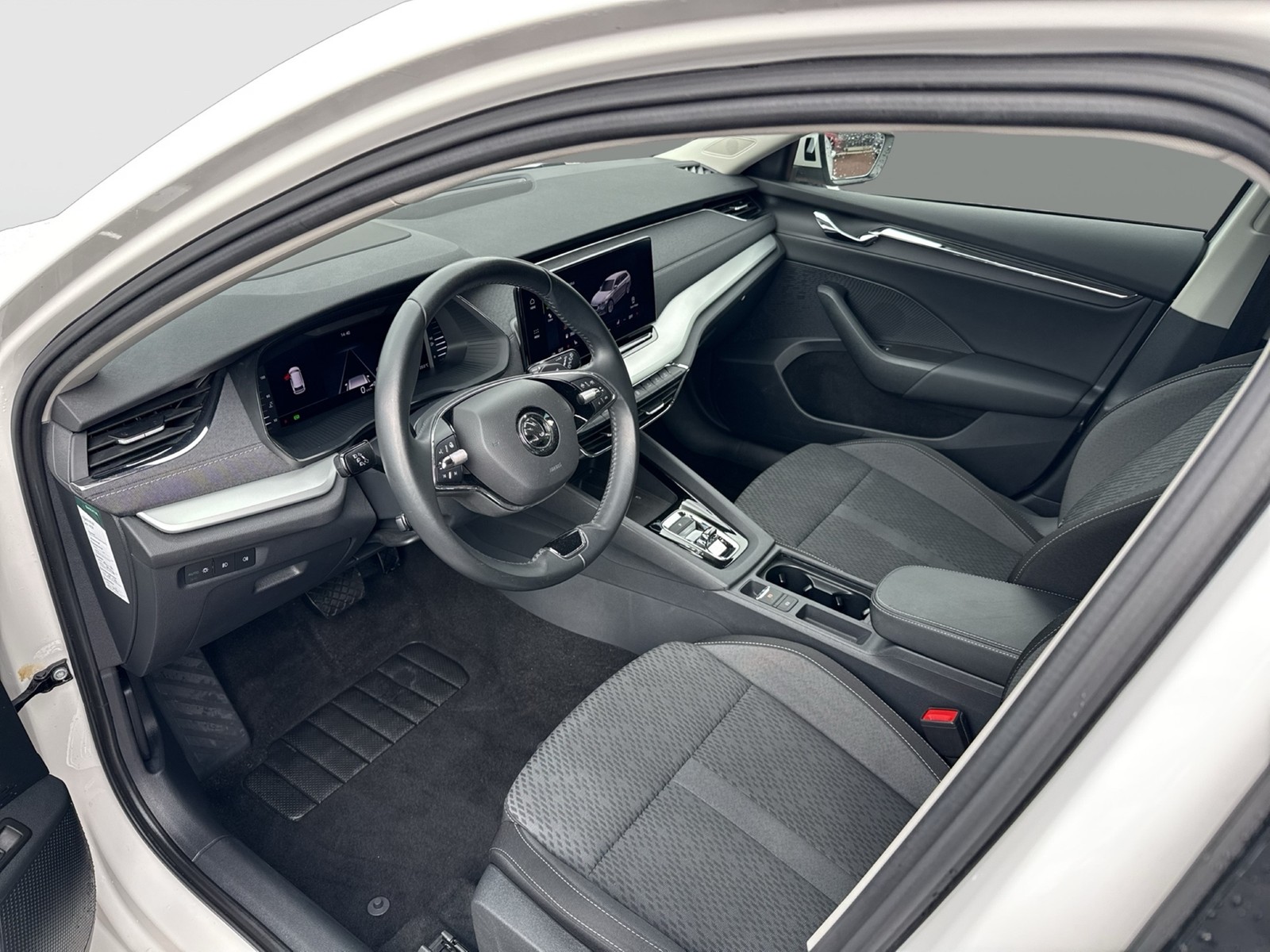 Skoda Octavia Combi 2.0 STYLE AHK ACC HEADUP eKLAPPE