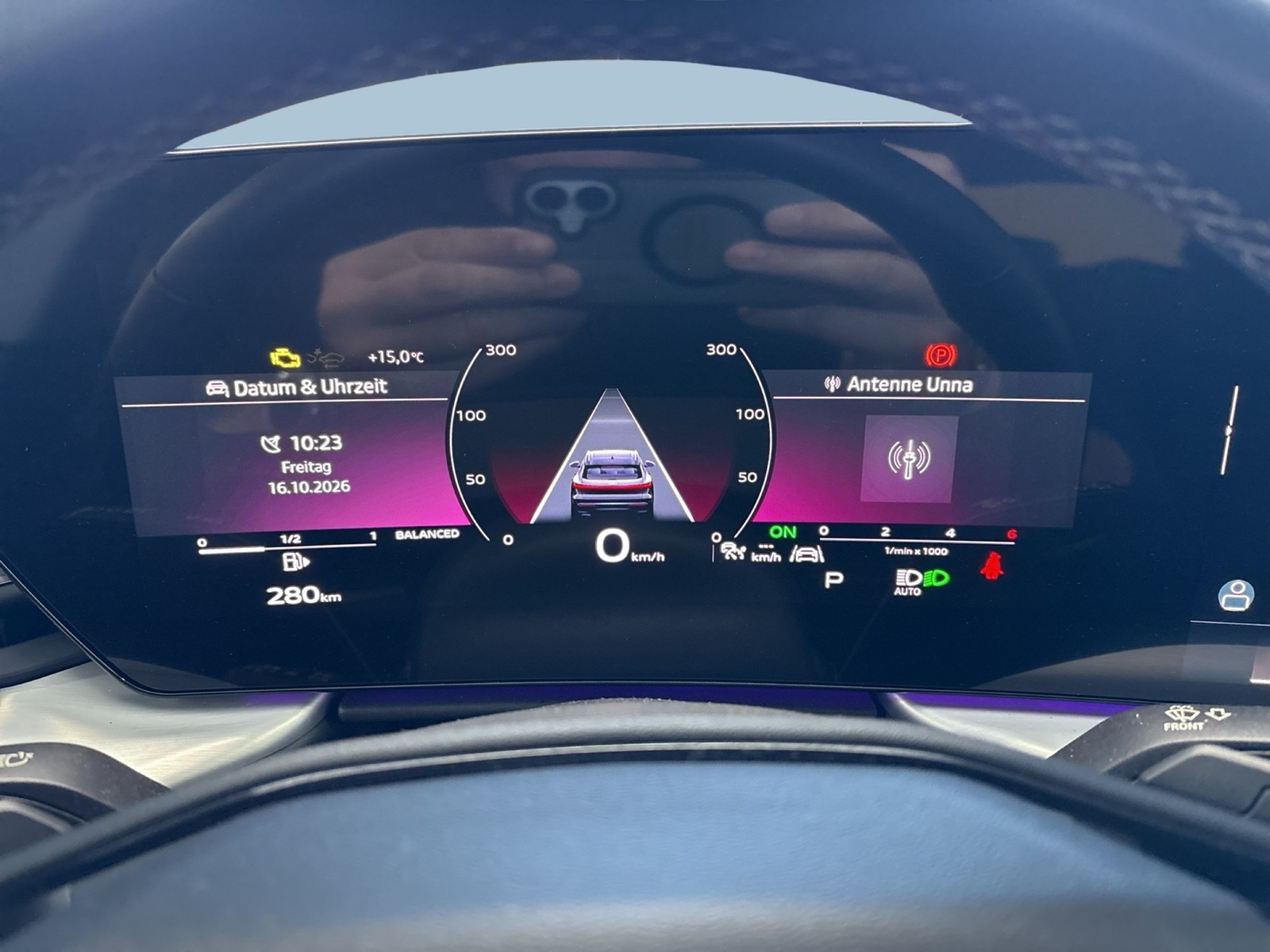 Audi Q5 quattro PANO AHK CAM ACC LM20 E-KLAPPE NAVI