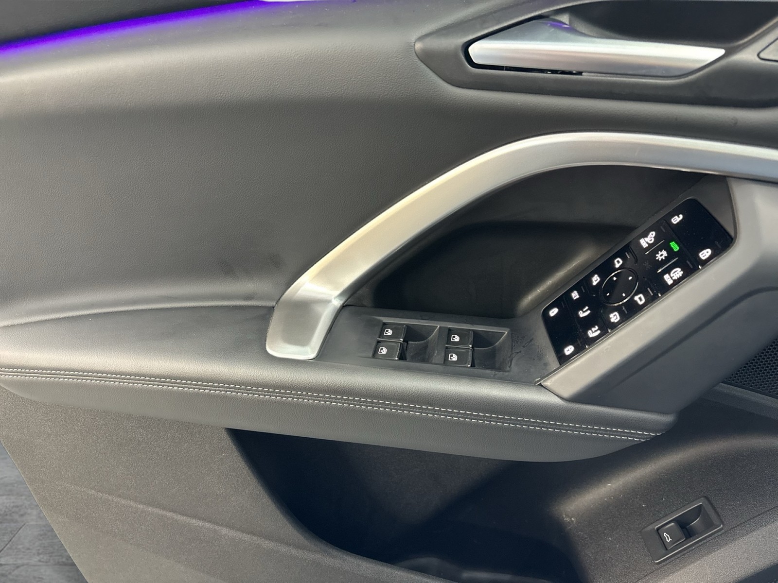 Audi Q5 quattro PANO AHK CAM ACC LM20 E-KLAPPE NAVI